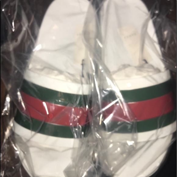 Gucci Slides/Flops main image 9